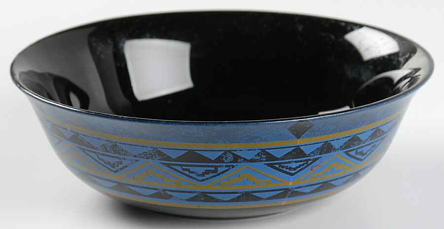 Yucatan Coupe Cereal Bowl by Arcoroc-1