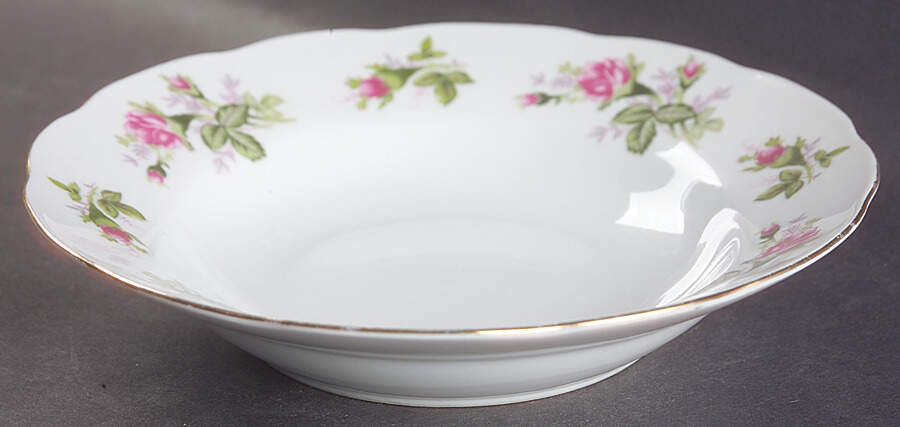 ADE1 Rim Soup Bowl by Allied Design-1