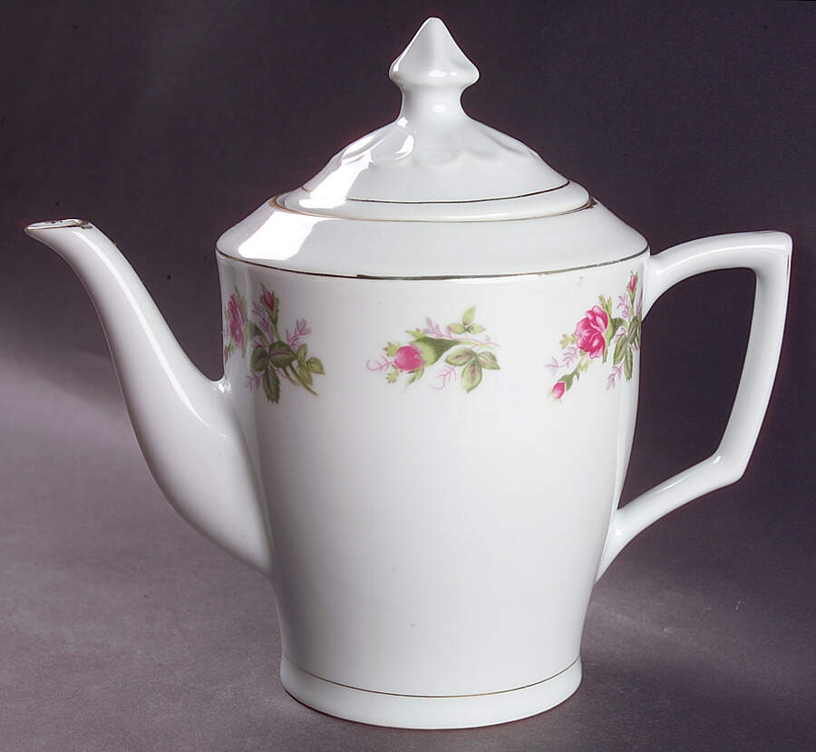 ADE1 Coffee Pot & Lid by Allied Design-1