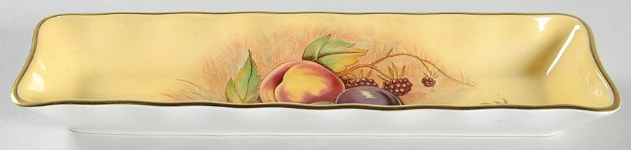 7956 Mint Tray by John  Aynsley & Sons-1
