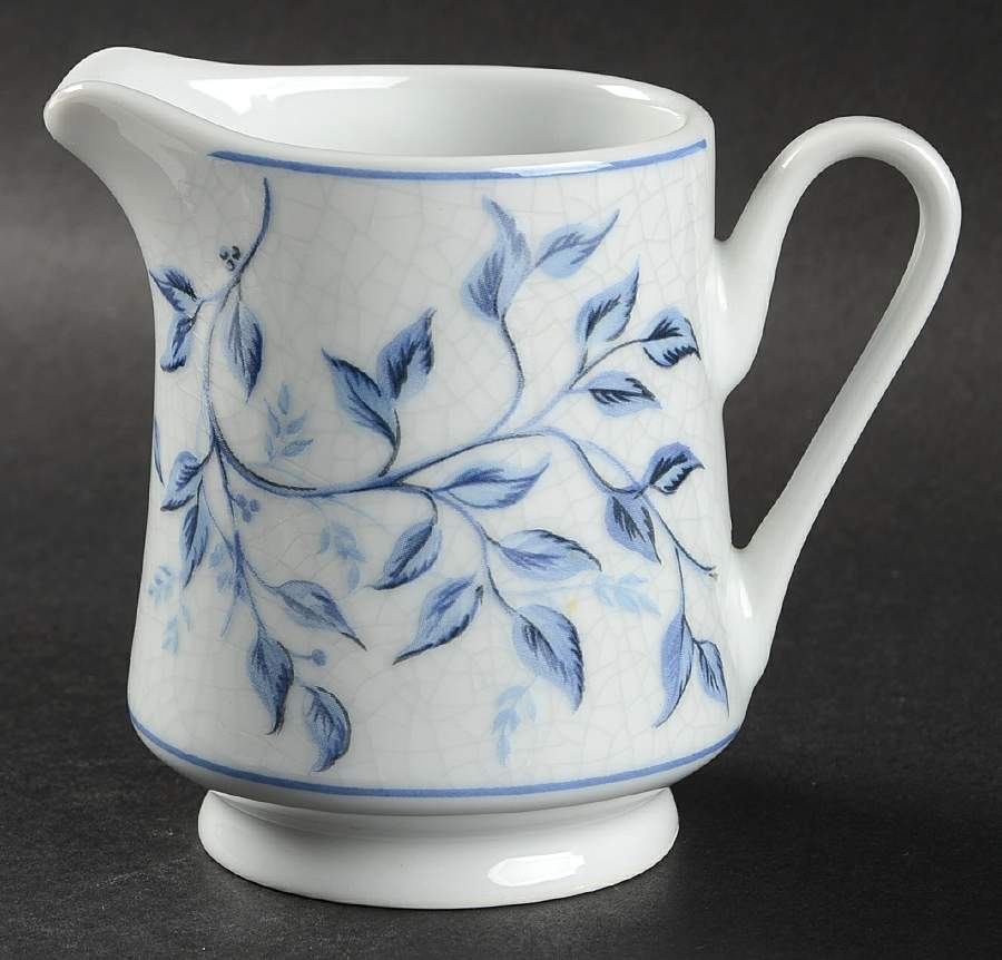 French Floral (5091) Creamer by American Atelier-1