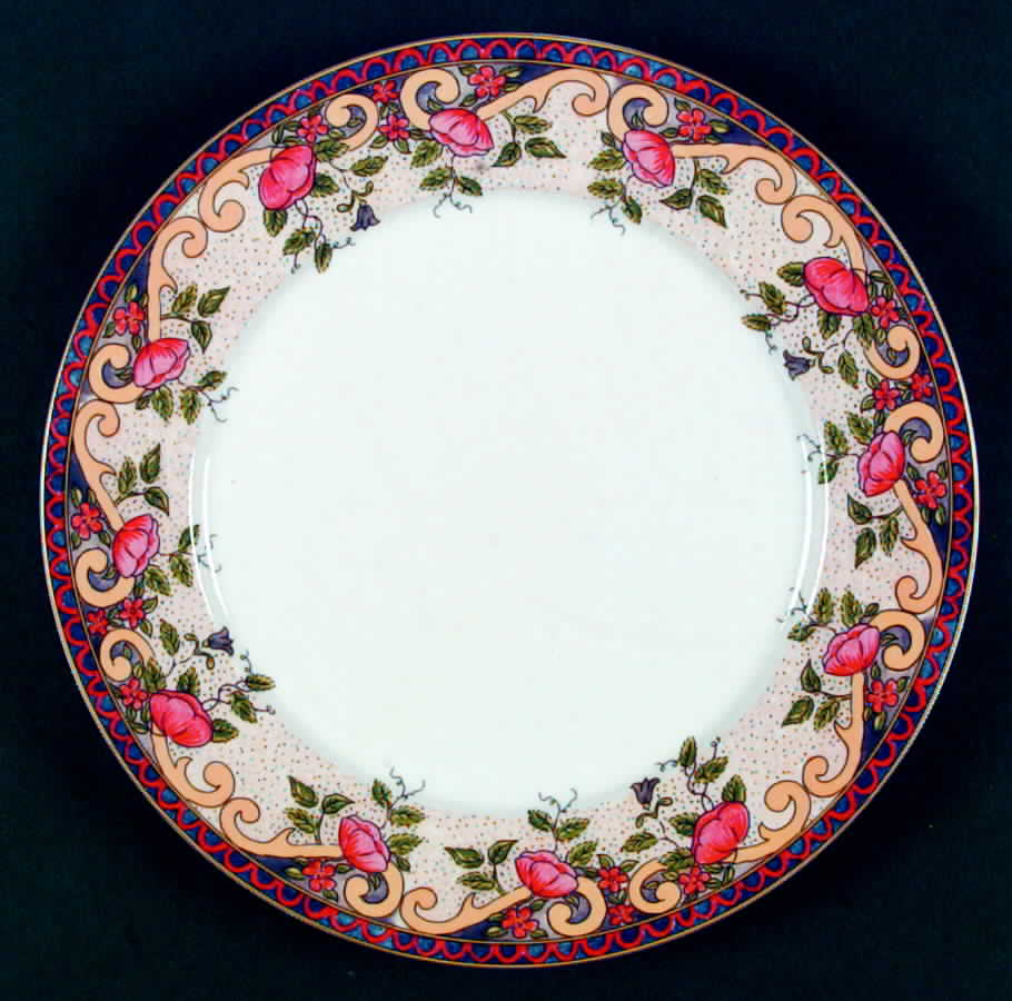 Petite Provence Dinner Plate by American Atelier-1
