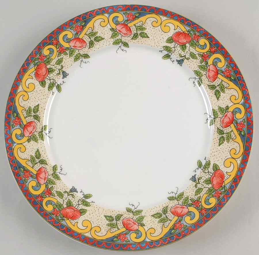 Petite Provence 12" Chop Plate (Round Platter) by American Atelier-1