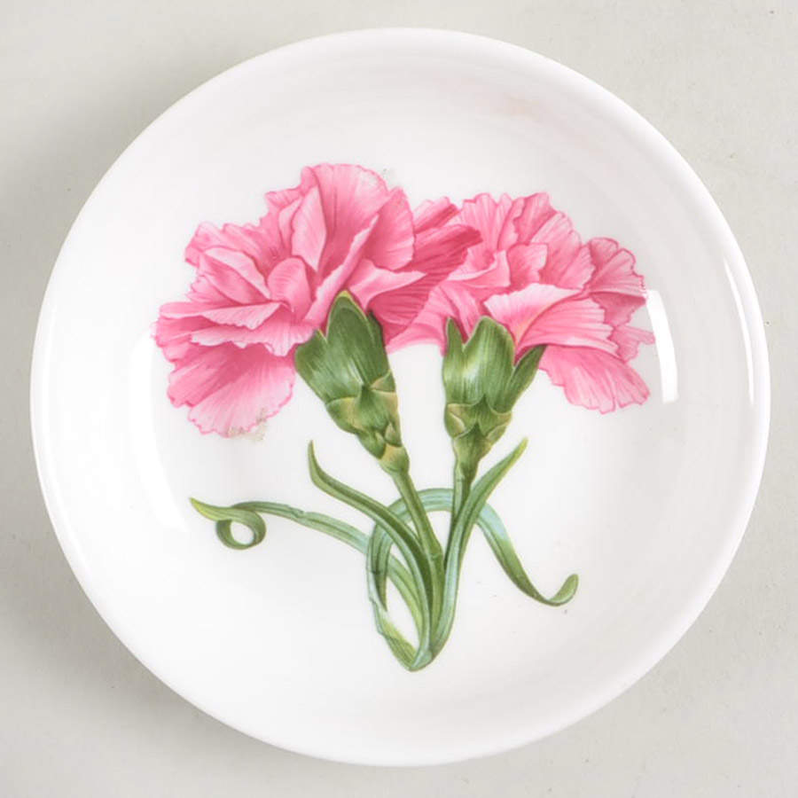 Chelsea Flowers Coaster by John  Aynsley & Sons-1