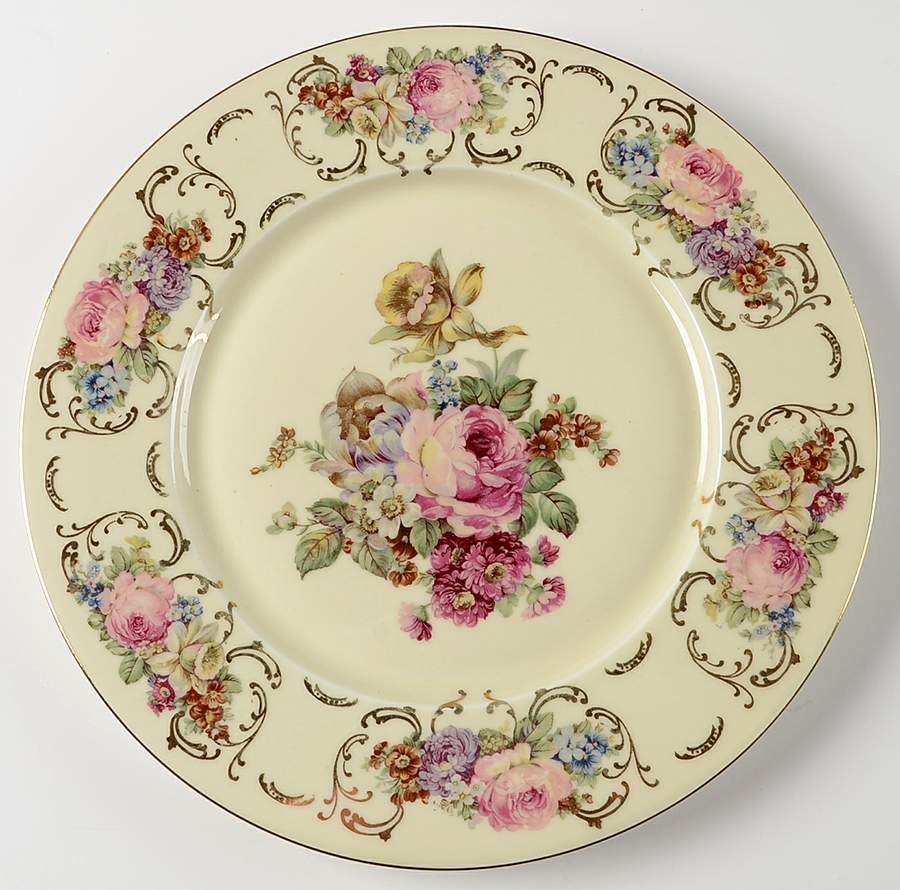 AJO3 Dinner Plate by Ajco-1