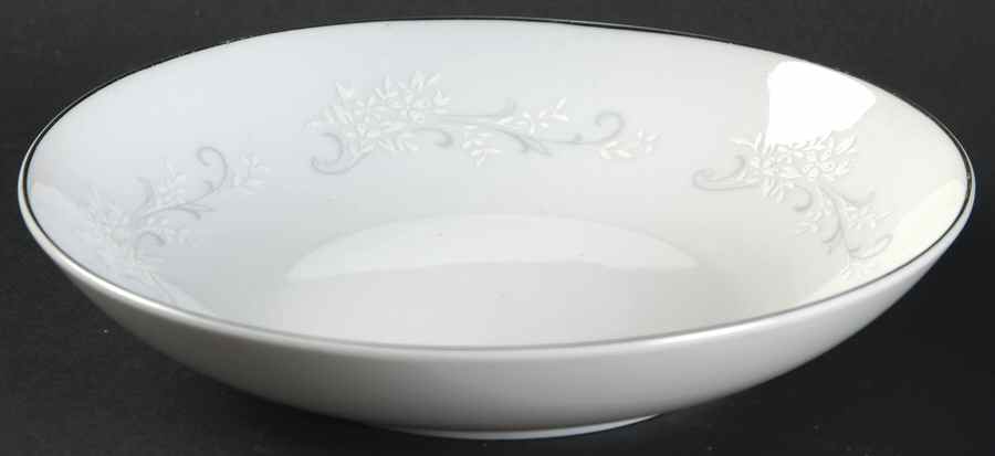 Rochelle Fruit/Dessert (Sauce) Bowl by Amcrest-1