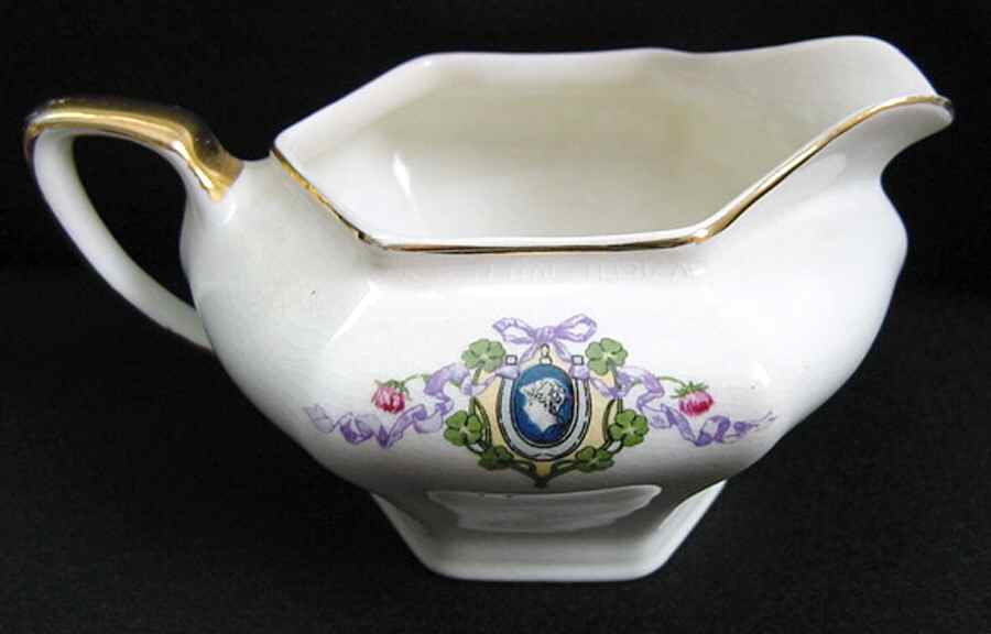ATG7 Creamer by Atlas Globe China Co-1