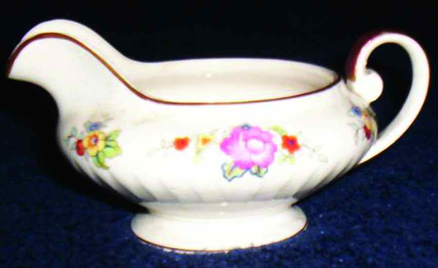 ATG8 Gravy Boat by Atlas Globe China Co-1