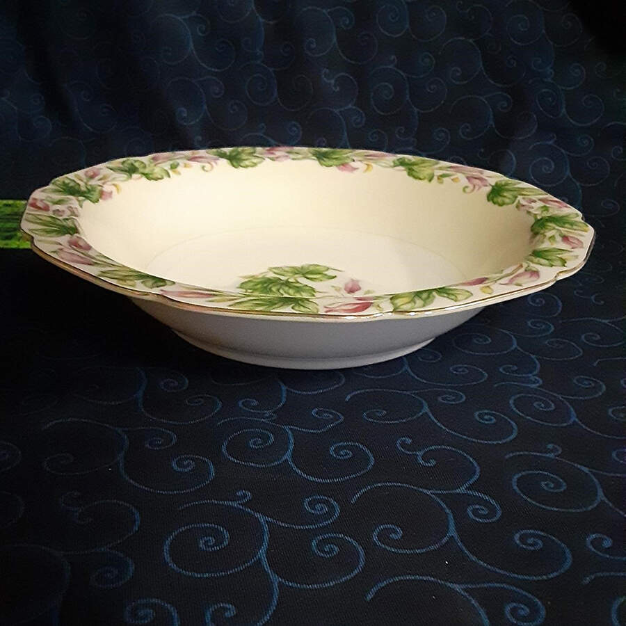 ALA18 Rim Soup Bowl by Aladdin-1