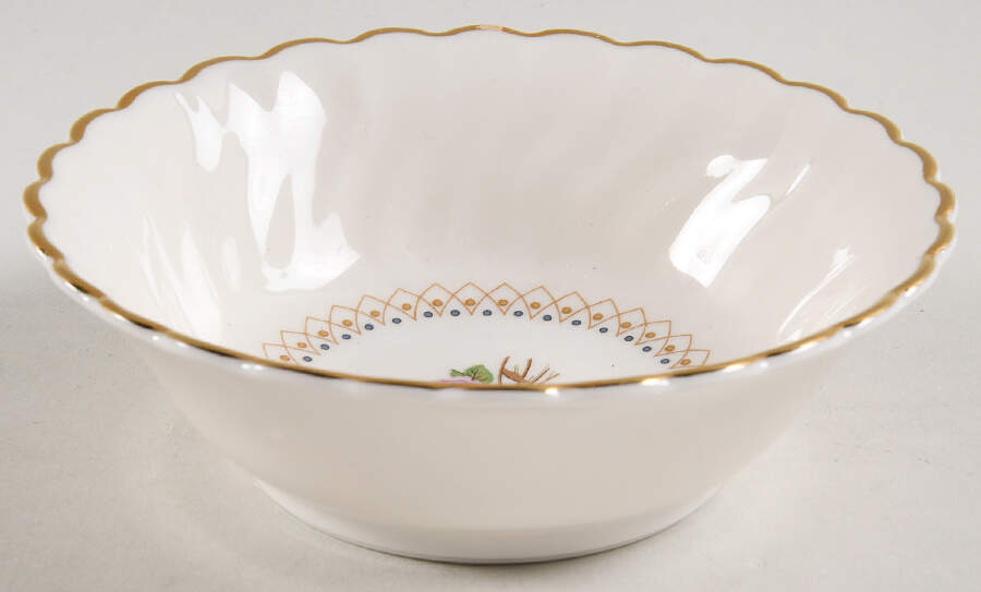 ABE28 Fruit/Dessert (Sauce) Bowl by Aberdeen-1