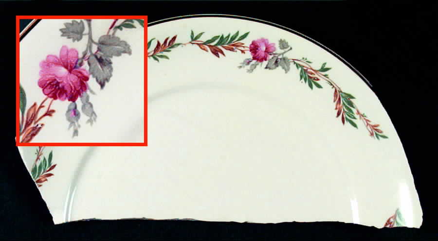 ARL2 Dinner Plate by Arlen-1