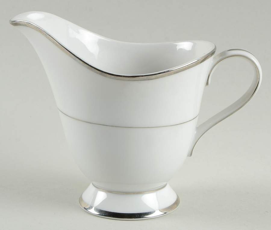 Eternally Yours Creamer by Ashcraft-1