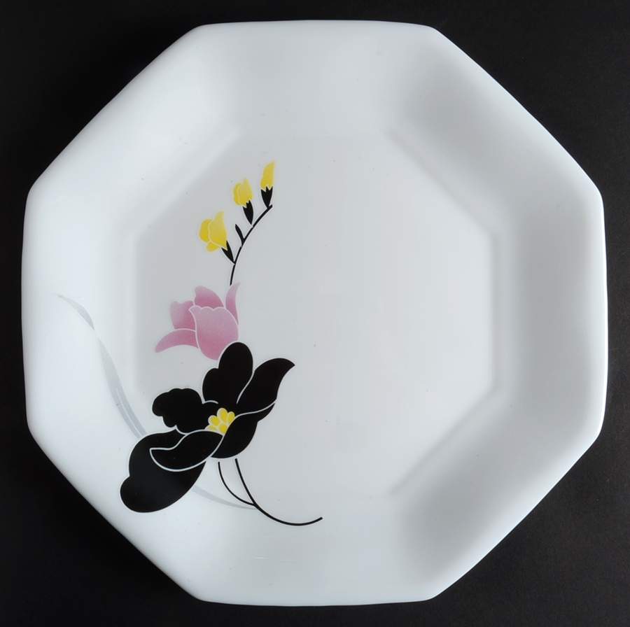Anais Dinner Plate by Arcopal-1