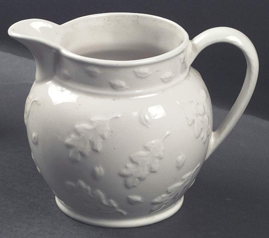 Oakleaf 40 Oz Pitcher by Laura Ashley-1