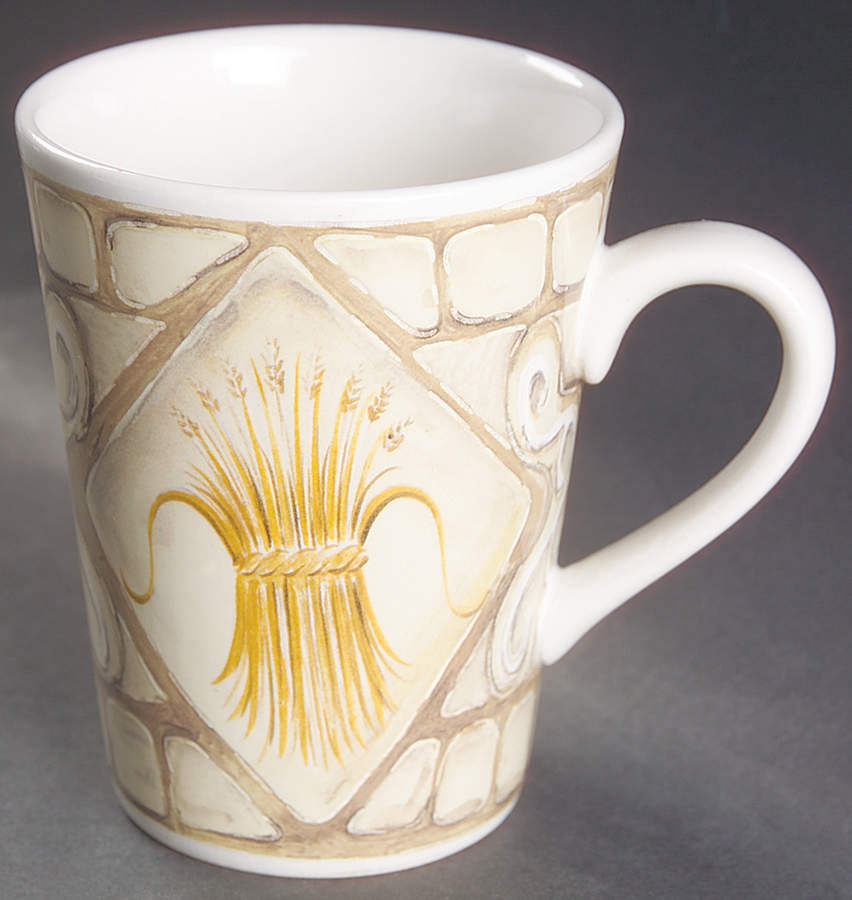 San Marco Mug by American Atelier-1