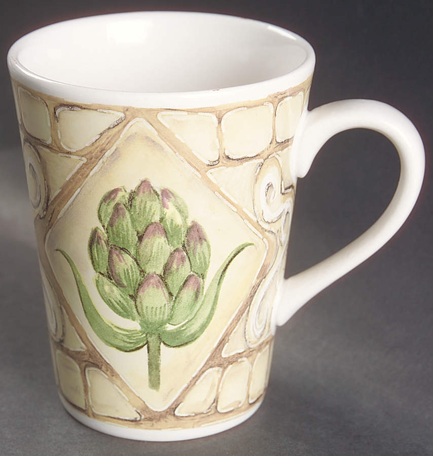 San Marco Mug by American Atelier-1
