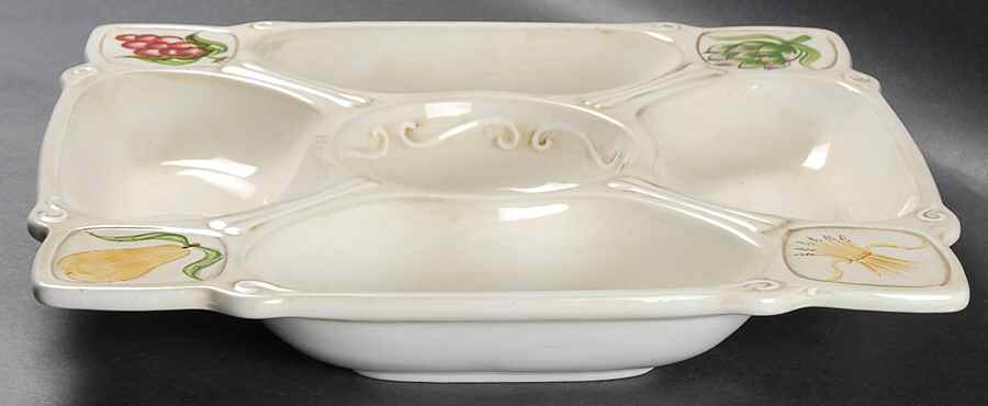 San Marco 5-Part Relish by American Atelier-1