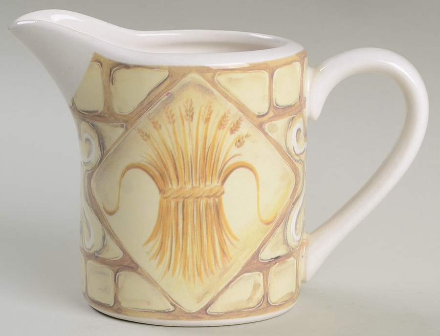 San Marco Creamer by American Atelier-1