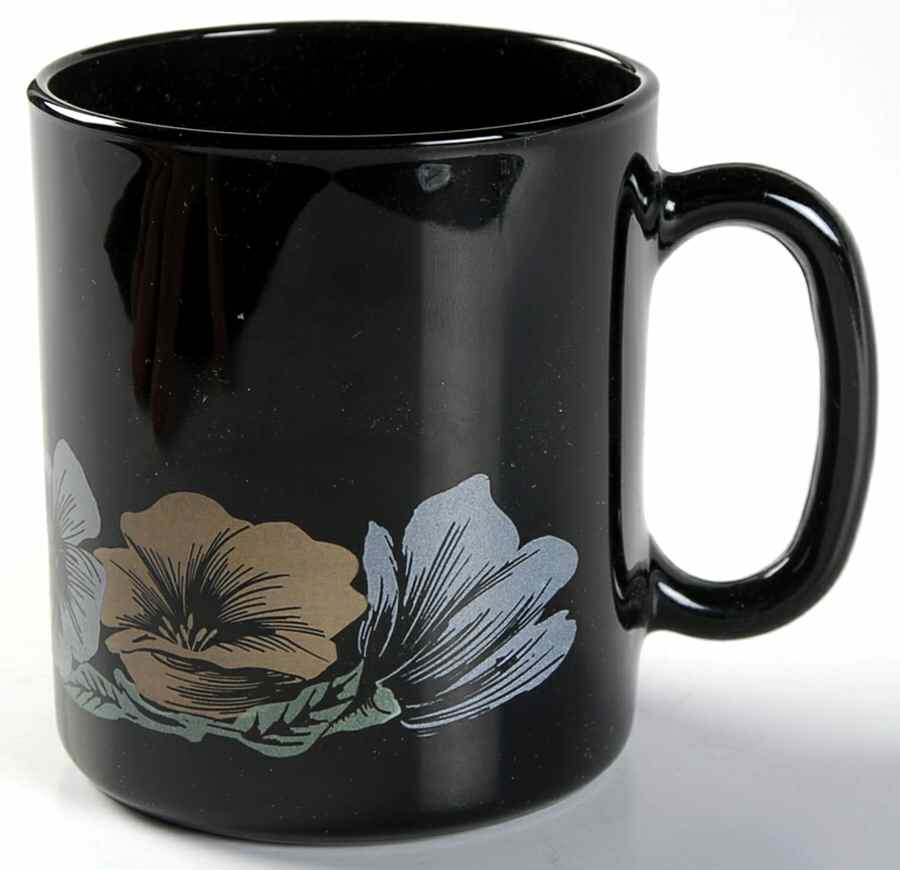 Julie Mug by Arcoroc-1