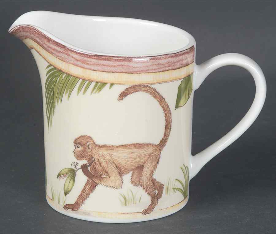 Monkey Creamer by American Atelier-1