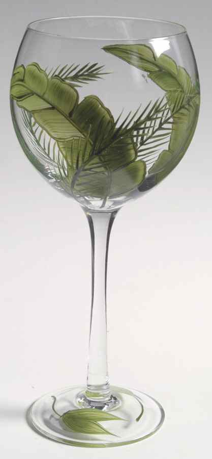 Monkey 12 Oz Glassware Goblet by American Atelier-1