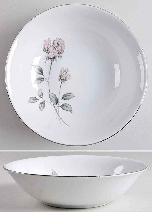 Barclay 9" Round Vegetable Bowl by Arlen-1