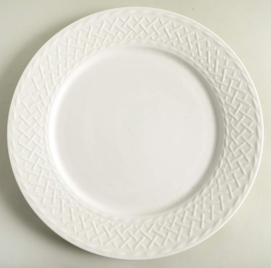 Rattan 12" Chop Plate (Round Platter) by Apropos-1