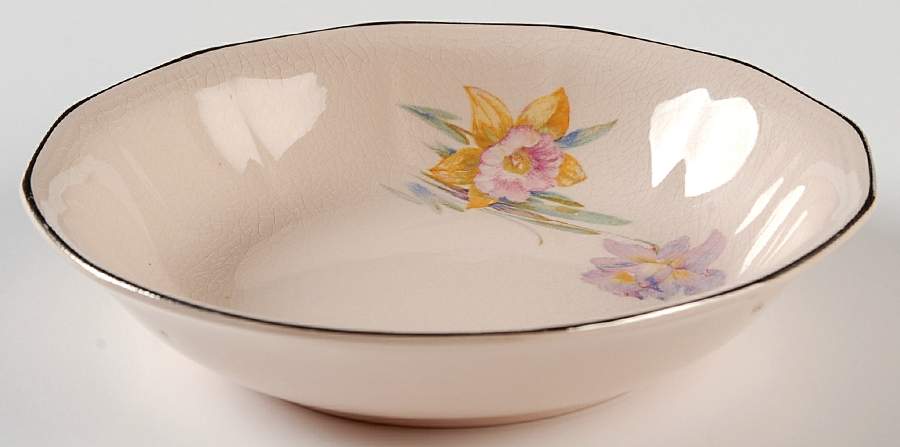 ATG11 Coupe Cereal Bowl by Atlas Globe China Co-1