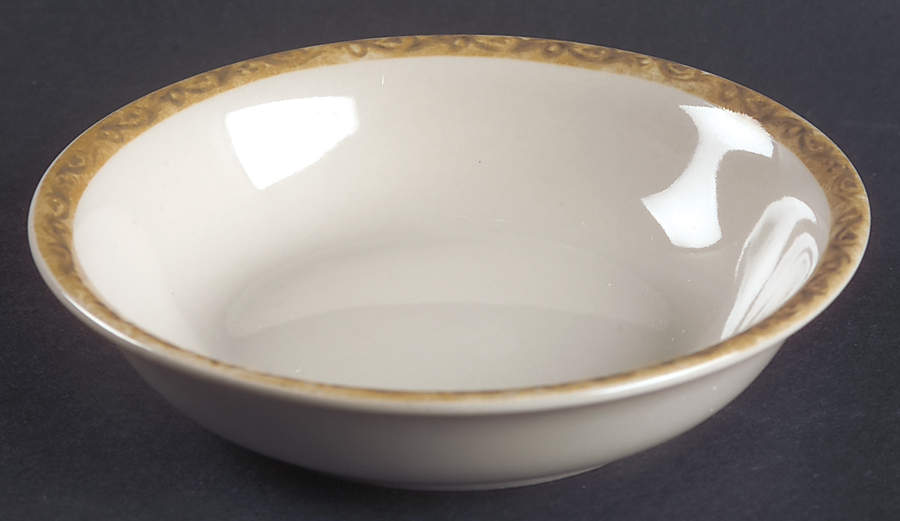 Cortland Fruit/Dessert (Sauce) Bowl by 222 Fifth (PTS)-1