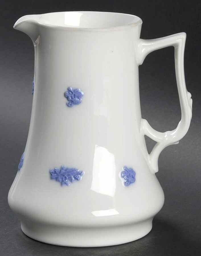 Chelsea (Smooth, No Embossing) 16 Oz Pitcher by Adderley-1