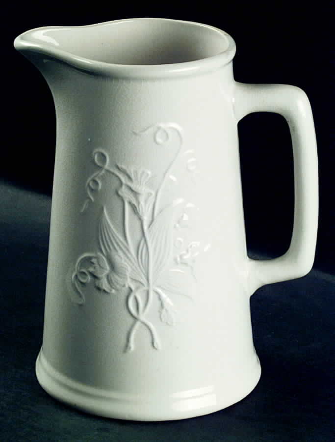 ADA110 64 Oz Pitcher by Adams China-1
