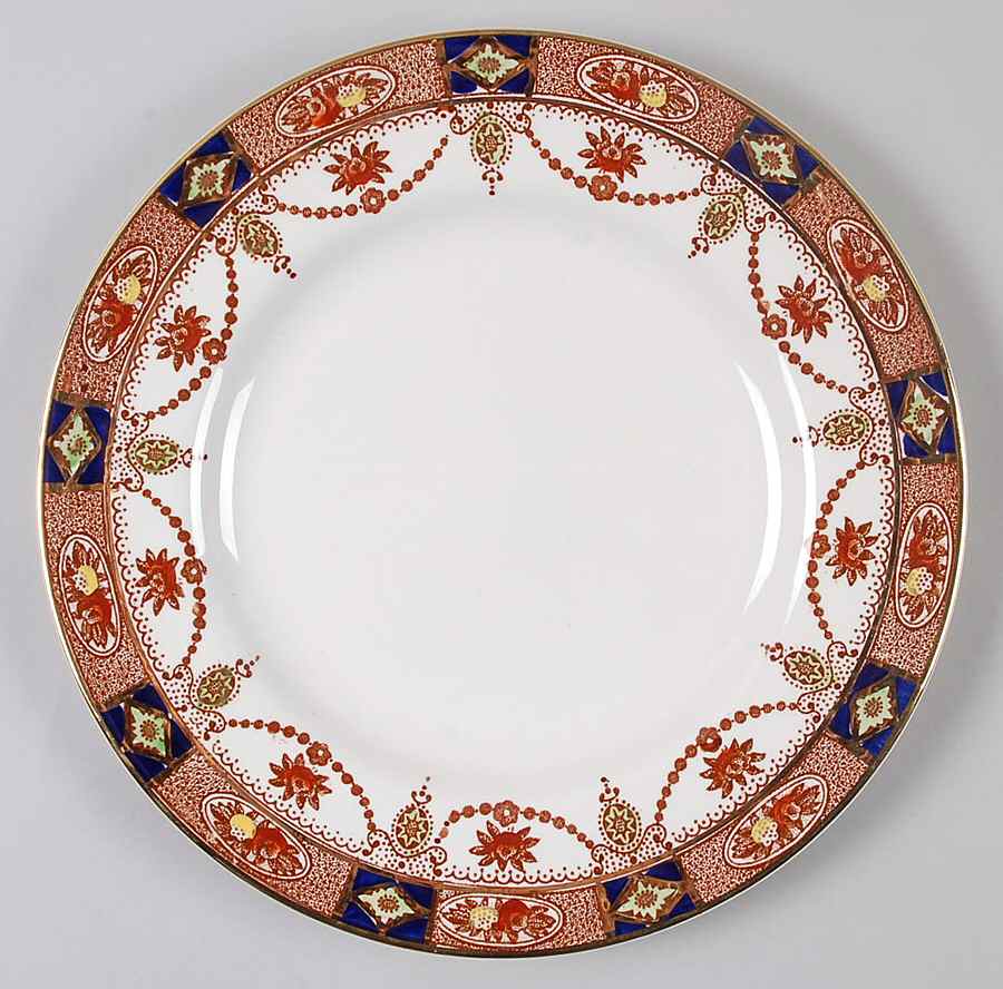 Alton Luncheon Plate by Arklow-1