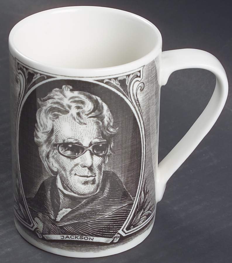 Slice of Life Cool Jackson Mug by 222 Fifth (PTS)-1