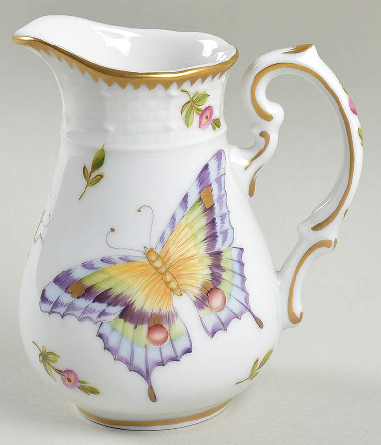 Budapest Spring Creamer by Anna Weatherley-1