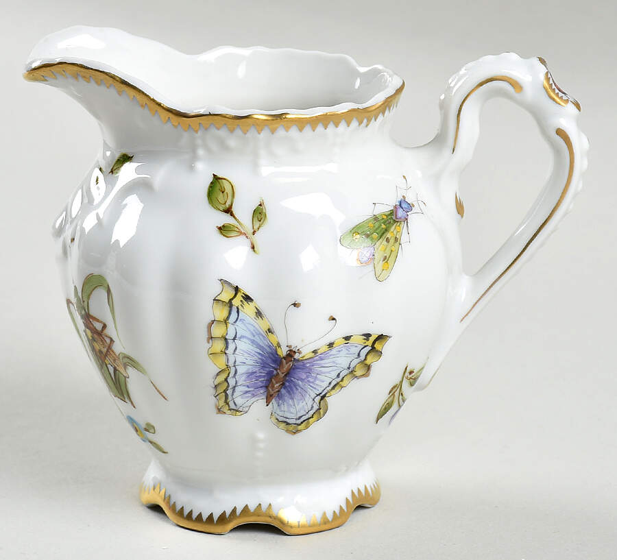 Budapest Spring Creamer by Anna Weatherley-1