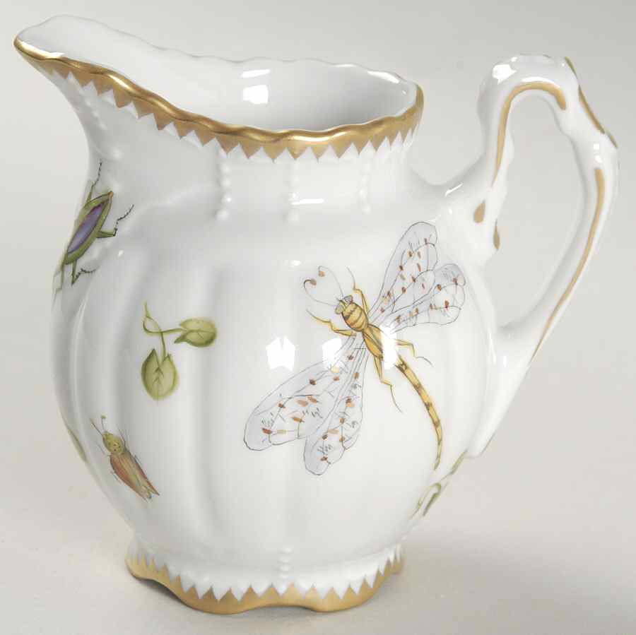 Budapest Spring Creamer by Anna Weatherley-1