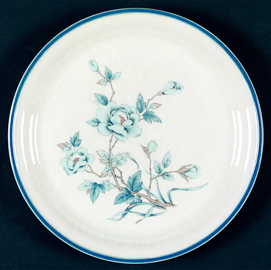 Shana Salad Plate by Arklow-1