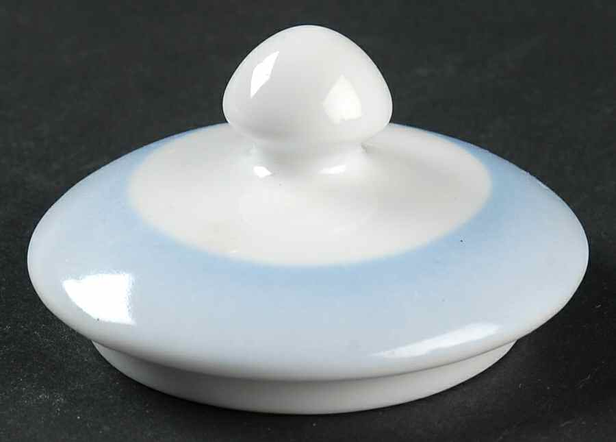 Cloud Nine Lid for Sugar Bowl by 222 Fifth (PTS)-1