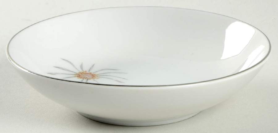 Bonnie Fruit/Dessert (Sauce) Bowl by American Queen-1