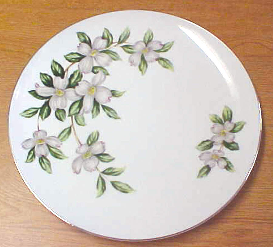 Sharon Dinner Plate by ACI-1