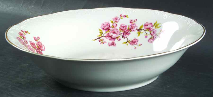 APO4 9" Round Vegetable Bowl by Arpo-1