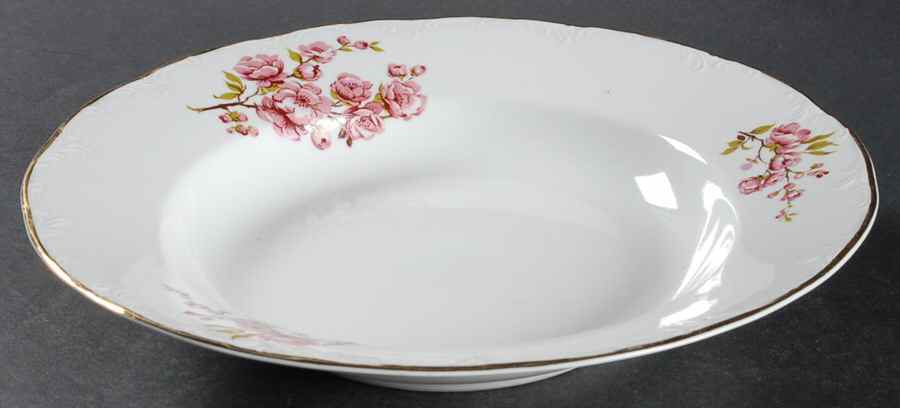 APO4 Rim Soup Bowl by Arpo-1