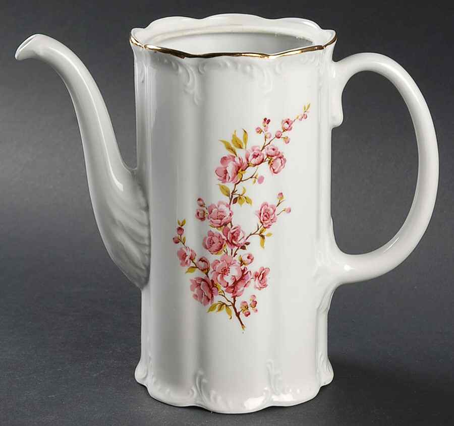 APO4 Coffee Pot No Lid by Arpo-1