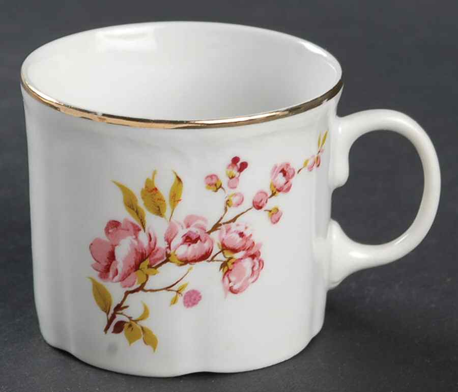 APO4 Flat Demitasse Cup by Arpo-1
