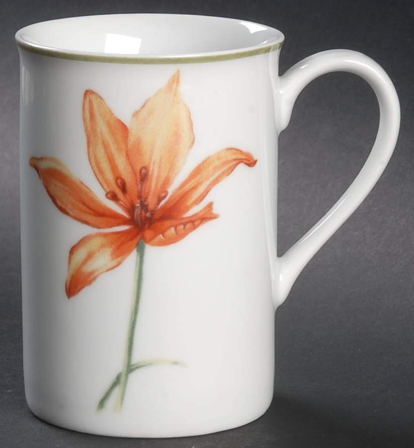 Bloom Mug by 222 Fifth (PTS)-1