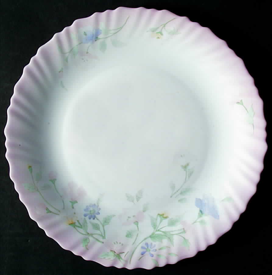 Elise Dinner Plate by Arcopal-1