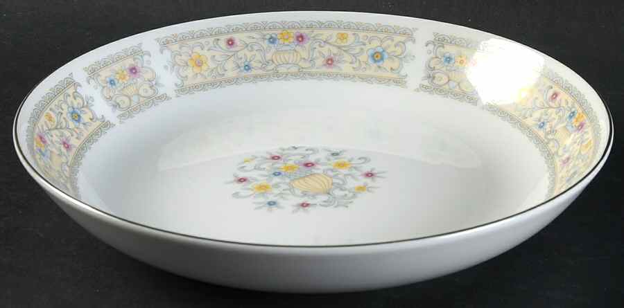 Renaissance Coupe Soup Bowl by Ambiance-1