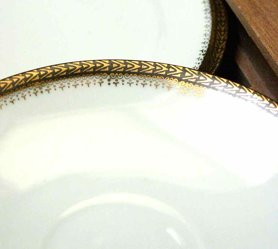 ADH15 Saucer by Adolf Persch-1