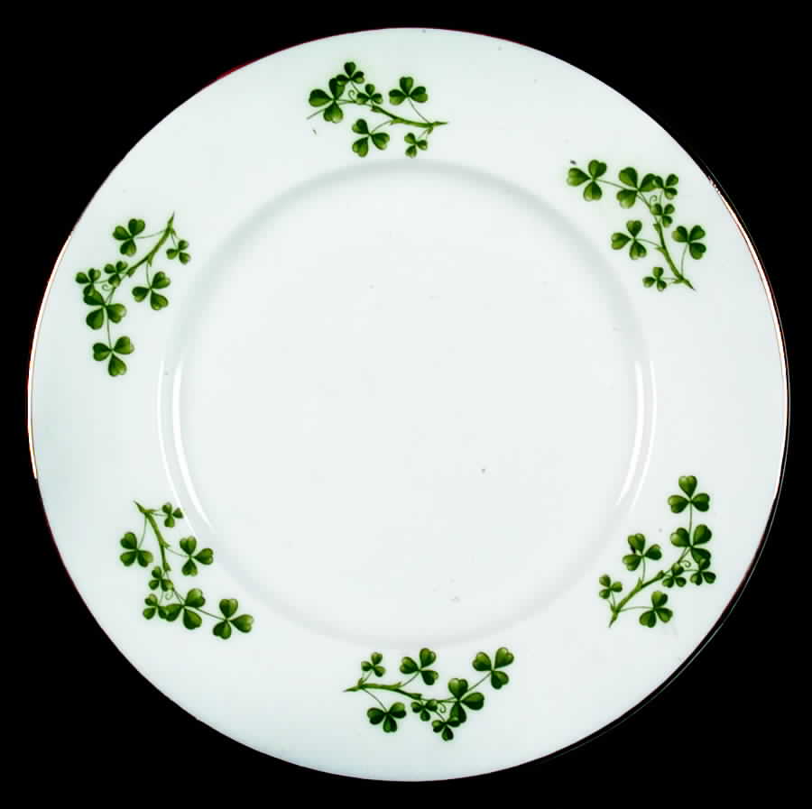 ARK1SM Bread & Butter Plate by Arklow-1