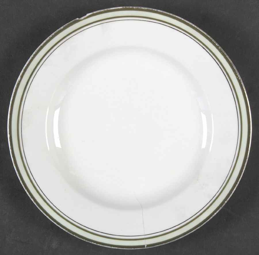 ADH16 Salad Plate by Adolf Persch-1